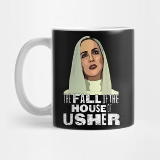 The Fall Of The House of Usher - Camille Mug